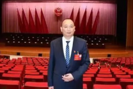 刘念波：花冠以“四高”定位践行高质量发展使命