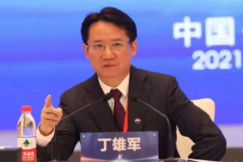 丁雄军：同一价位的不同香型、不同度数产品是良性竞争