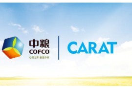 中粮集团打造产业带动乡村振兴新样本