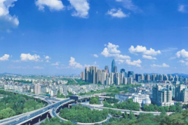 浙江绍兴越城区云松自然村探索艺术赋能乡村建设