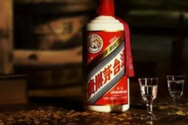 茅台酒2月27日价格行情，散茅再跌、十五年回涨