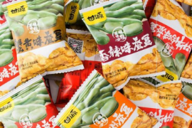 45股获20家以上机构调研，甘源食品最受关注