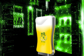 珠江啤酒2021年营收45.38亿