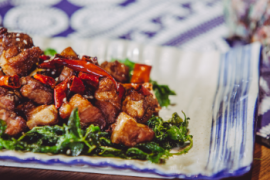 疫情下的餐饮业，三大成本定生死