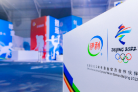 冬奥的流量生意：顶流伊利背后的流量密码