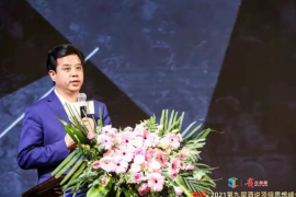对话鄢奎平：酱酒中场的机会与思考！