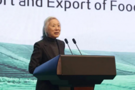 专访于露：挑战大于机遇！2022中国茶叶进出口趋势预判