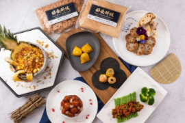 “好食科技”融资1200万港元，准备进入内地市场