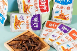 净利润连续两年下跌，“劲仔小鱼”还能畅游吗？