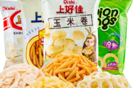 上好佳在中国错过了什么？