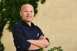 汤臣倍健梁允超：唯惶者生存 以求变致远
