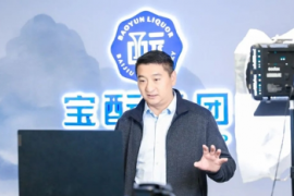 “宝酝战略”进清华MBA课堂，创始人李士祎上了一节什么课？