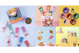 窝小芽创始人方秀娟：可复制创新力产品方法论，让我们比别人跑得更快