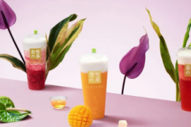 新茶饮赛道2.0：复购之战