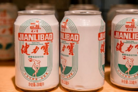 浮沉四十年，国产饮料吹起反攻号角