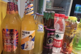 推新狙击大窑？一轻食品“高低配”谋百亿食品集团