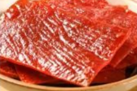 食品行业2022年高潜力机会点解读