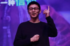 元气森林失速后，唐彬森的新算盘是什么？
