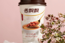 榜单 | 2021年度国内上市企业饮料营收20强！