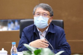 职位空缺两年后，华润集团总经理有了新人选！