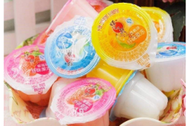 蜡笔小新食品连亏7年，靠果冻主业未能“缓过劲”