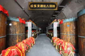 绿水青山就是金山银山，健康生态白酒才是下一局的明牌