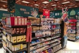 盼盼、达利、亲亲……“福建帮”统治了多年休闲食品