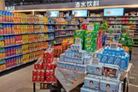 原来都是精准营销