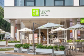 新茶饮的「中场战事」