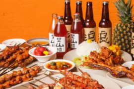 好望水，用一瓶饮料创造“浪漫”故事感