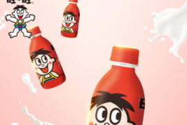 每日一品 | 重回百亿的旺仔牛奶，还有什么新“招式”？