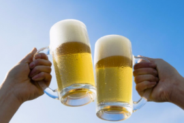 不合格啤酒名单公布，主要来自山东！