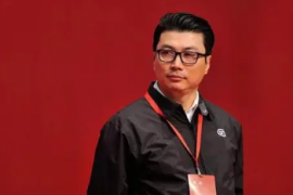 王卫：一个万亿规模的超级生意，背后有着怎样秘密？