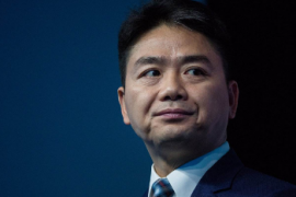 刘强东两个月套现22亿：我要说一个秘密