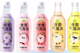 奈雪对这个认真了，它图啥？