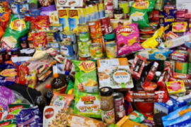 零食生产商拥抱数字化浪潮