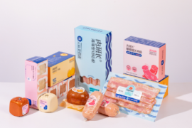 「肉班长」半年内连获两轮融资，月销售额超500万