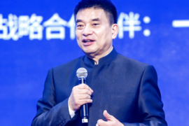 刘永好：实现双碳目标，农业企业的责任也很大也大有可为