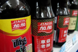失控的“酱油第一股”还有望重回正轨吗？