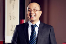 郝鸿峰：呼唤酒类千亿规模新零售企业出现