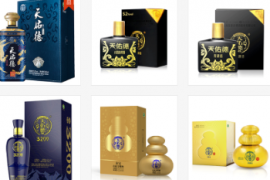这家独特的清香型酒企，改名后今年业绩能否大翻身？