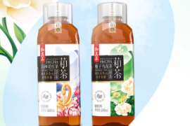 每日一品 | 和其正推新“萂茶”，让年轻人重新认识凉茶