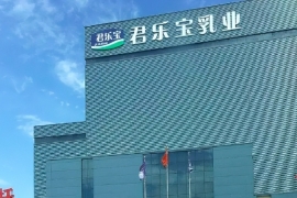 君乐宝魏立华：曾受三鹿事件牵连，靠简醇酸奶逆袭
