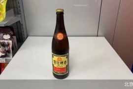 啤酒走起复古风，怀旧牌背后是什么？