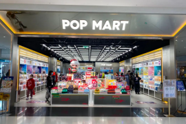 新消费品牌热衷出海，成效到底如何？
