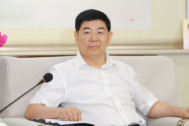 三任茅台董事长组团到访汾酒，高规格背后凸显汾酒何等魅力？