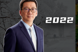2022，会是资本寒冬吗？