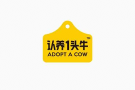 认养一头牛介入婴配粉市场，与贝因美合作定价近300元/罐