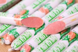 喜提“轻世代”关注，金锣健食力做对了什么？