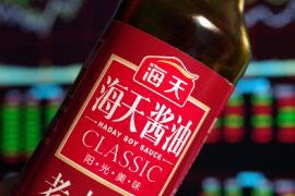 ESG信披观察之调味品篇｜海天味业得分最高